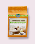 Gluten-Free Classical Blend