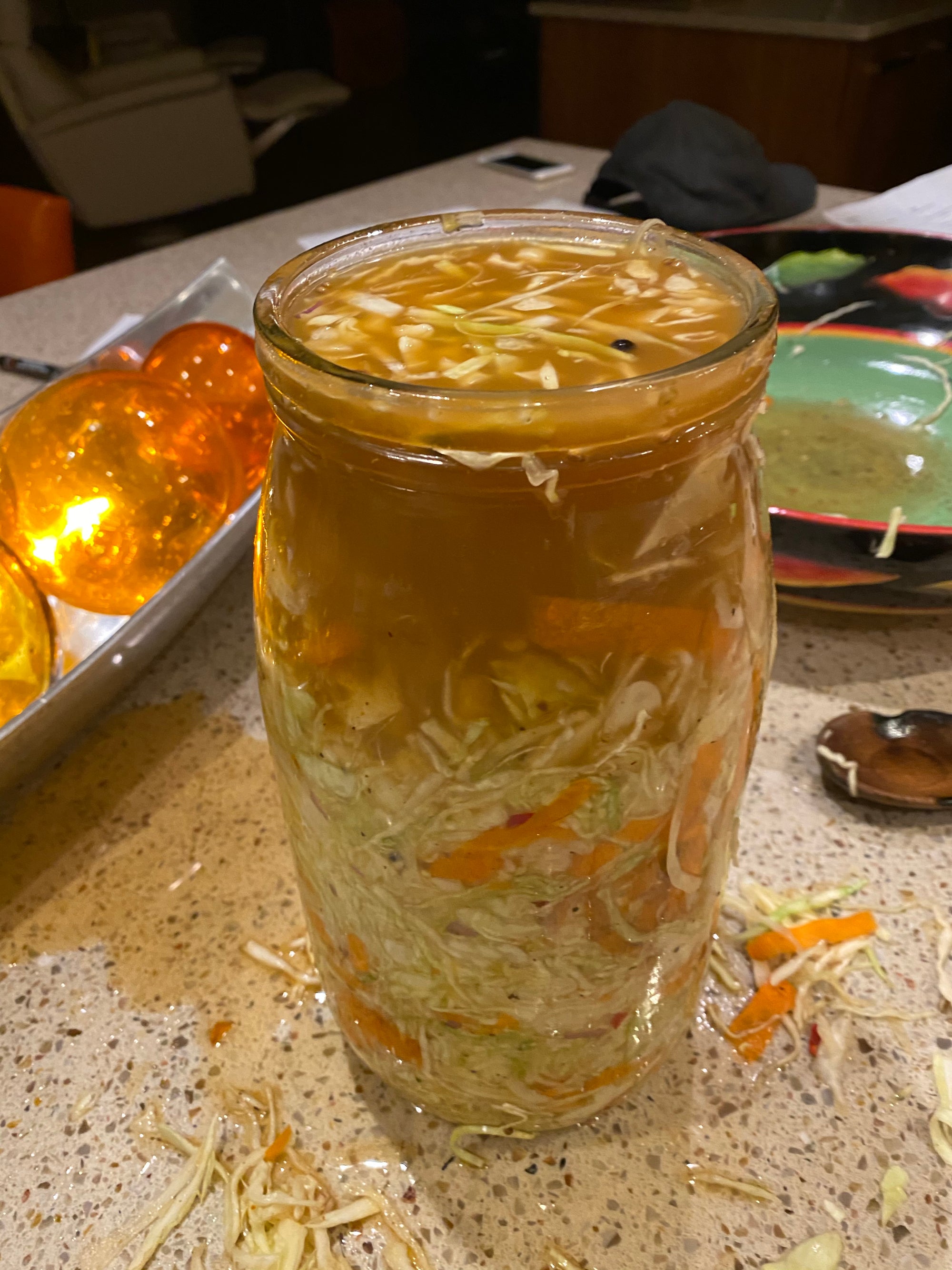 Kim's Kimchi Recipe