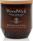 Woodwick Candle Renew Collection