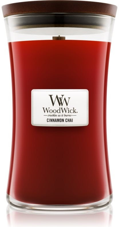 Woodwick Large Hourglass Candle (22oz)