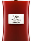 Woodwick Large Hourglass Candle (22oz)