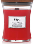 Woodwick Large Hourglass Candle (22oz)