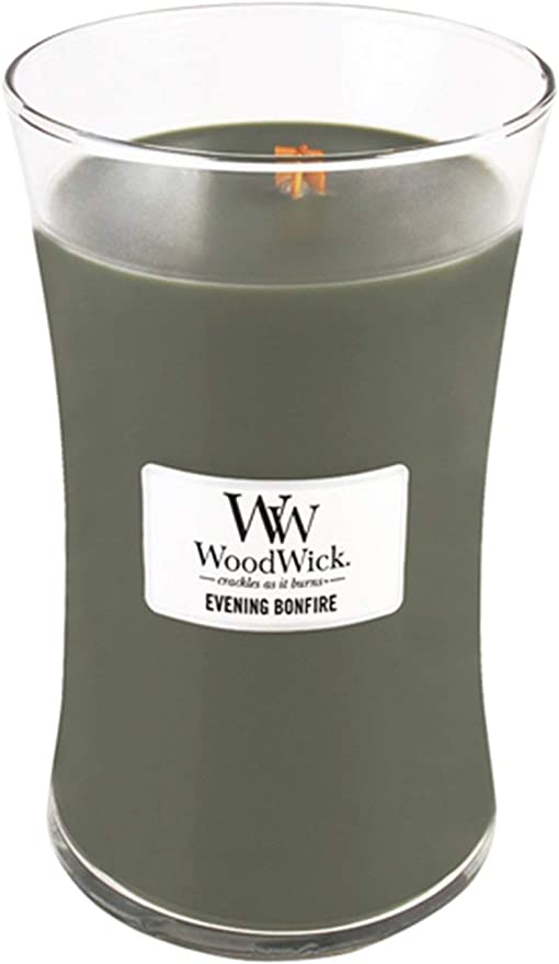 Woodwick Large Hourglass Candle (22oz)