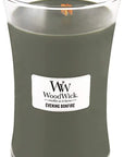 Woodwick Large Hourglass Candle (22oz)