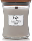 Woodwick Medium Hourglass Candle (10oz)