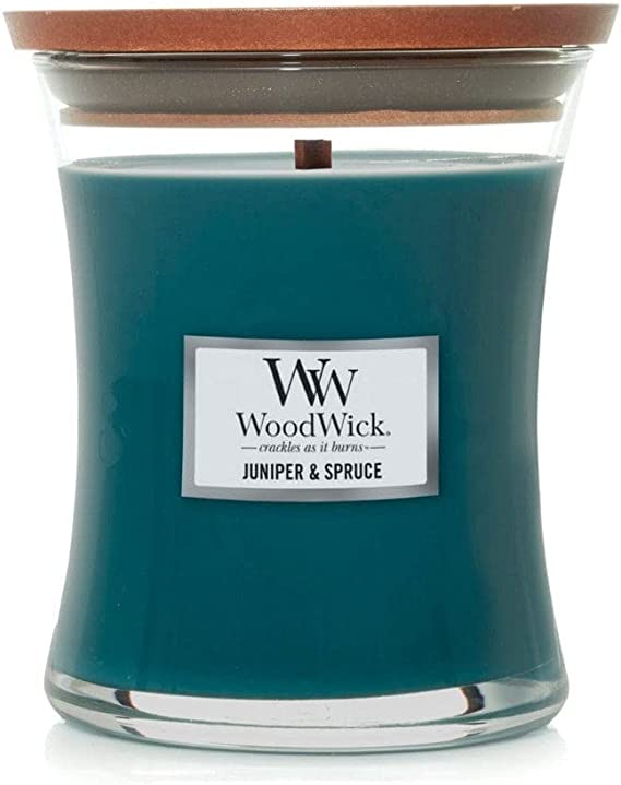 Woodwick Large Hourglass Candle (22oz)