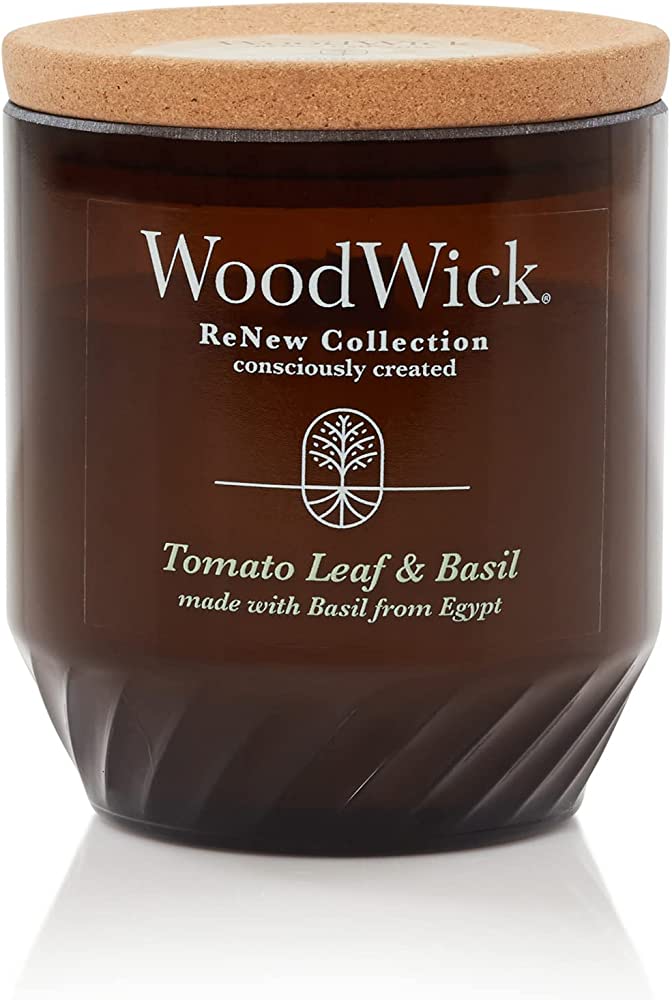 Woodwick Candle Renew Collection