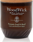 Woodwick Candle Renew Collection