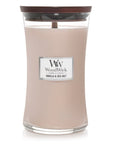 Woodwick Large Hourglass Candle (22oz)