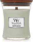 Woodwick Medium Hourglass Candle (10oz)