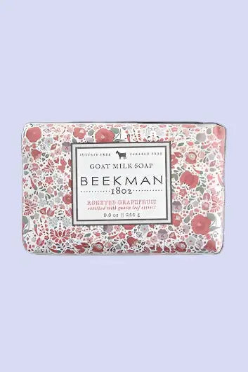 Beekman Goat Milk Bar Soap - 9 oz