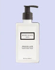 Beekman Goat Milk Body Wash