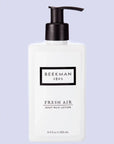 Beekman Body Cream Goat Milk