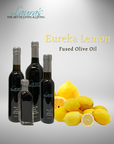 Eureka Lemon Fused Olive Oil