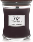 Woodwick Medium Hourglass Candle (10oz)